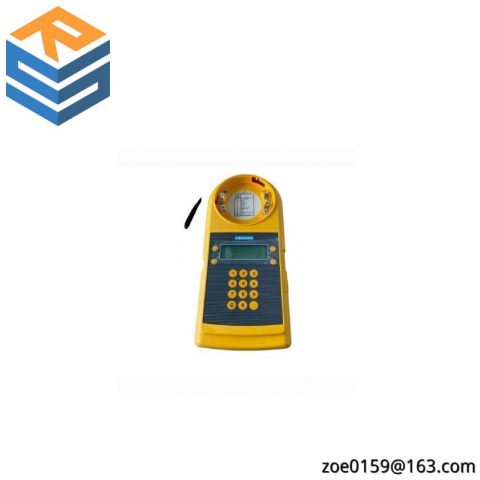 SIEMENS 500-033260 Device Programmer: Professional Solution for Industrial Control