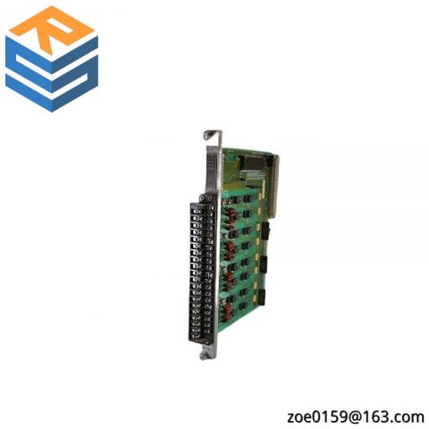 SIEMENS 505-4432-A Input Module: Industrial Control Solutions for Enhanced Performance