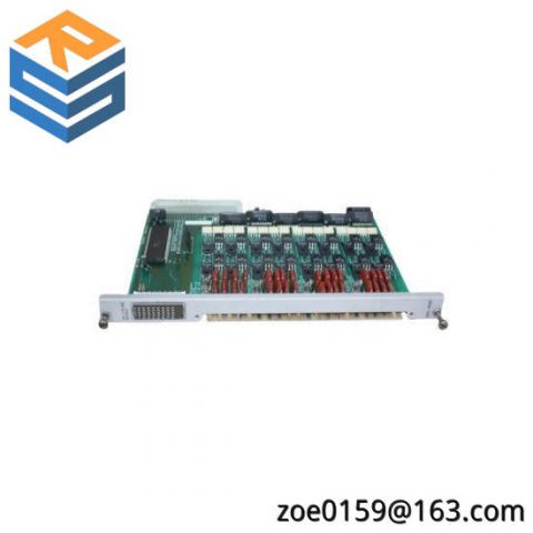 SIEMENS 505-4632 Output Module - Precision Control for Industrial Automation