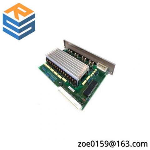 Siemens 505-4732 Digital Output Module: Reliable Control Solution for Industry 4.0 Applications