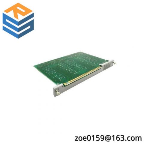 Siemens 505-4916A: Industrial Relay Output Module, Precision Control for Manufacturing & Automation