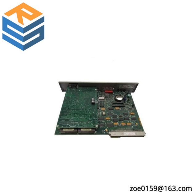 SIEMENS 545-1104 Simatic Power Supply CPU Module