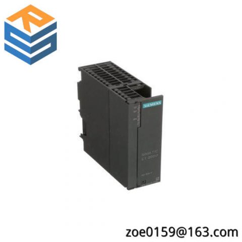 SIEMENS 6074DN000.01/1 BE32434W12/07 - Brand New Industrial Control Module