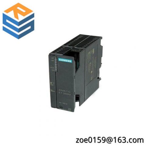 SIEMENS 653ES71-2BA01-0XB0: 64 I/O Digital Interface Module, Industrial Control Solutions