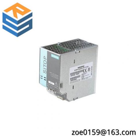 Siemens 6SE7034-3VA00: Precision Drives for Industrial Control, Optimized for High Efficiency