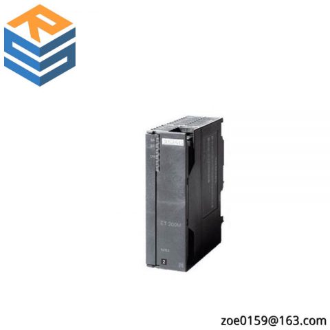 SIEMENS 6AG1153-1AA03-2XB0 Process Control Modules