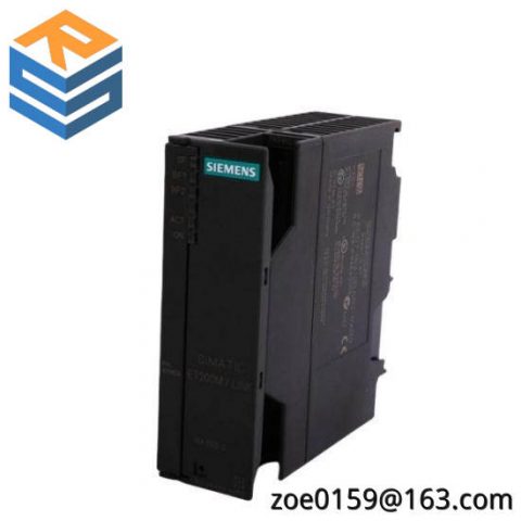 SIEMENS 6AT1131-6DD21-0AB0 - Advanced SIMATIC PLC Module