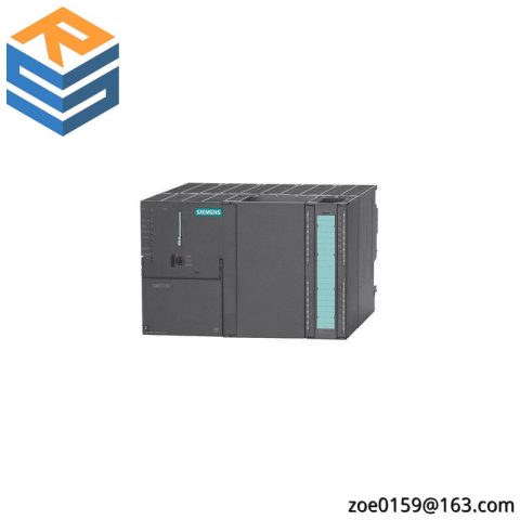 SIEMENS 6AU1240-1AA00-0AA0 Industrial Control Module