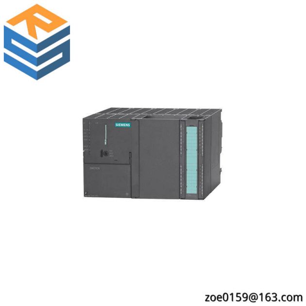SIEMENS 6AU1240-1AA00-0AA0 Industrial Control Module