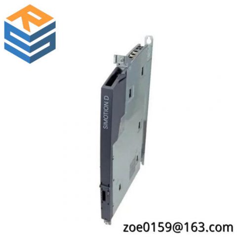 Siemens 6AU14 Series Industrial Controller