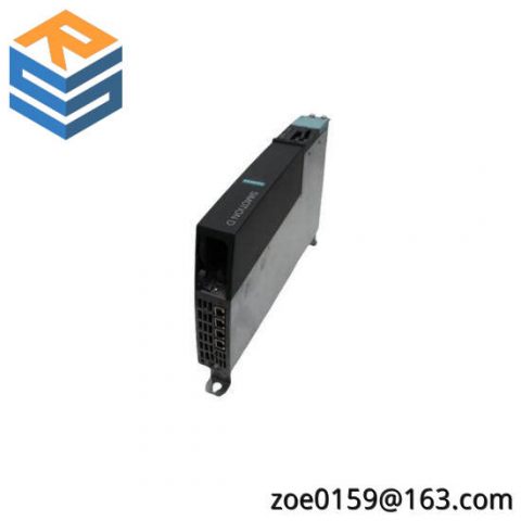 Siemens 6AU1435-0AA00-0AA1: Advanced Industrial Control Unit