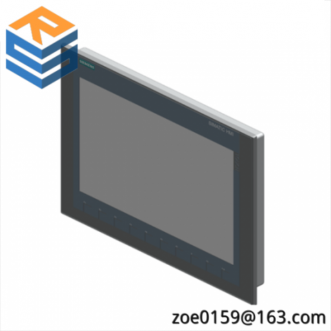 Siemens SIMATIC HMI KTP400 Comfort 6AV2123-2MB03-0AX0 Basic Panel