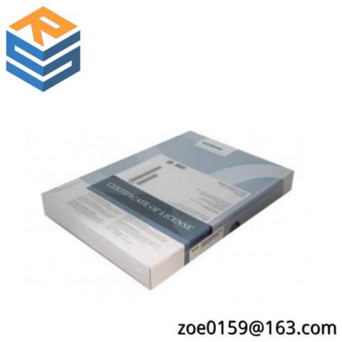 SIEMENS 6AV6381-2BE07-4AX0: Industrial Control System Software, Advanced Automation Solutions
