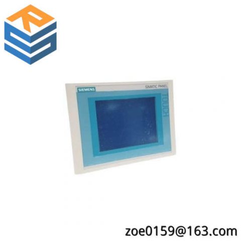 Siemens 6AV6640-0CA11-0AX0 TP177 Micro - Advanced Industrial Touch Panel
