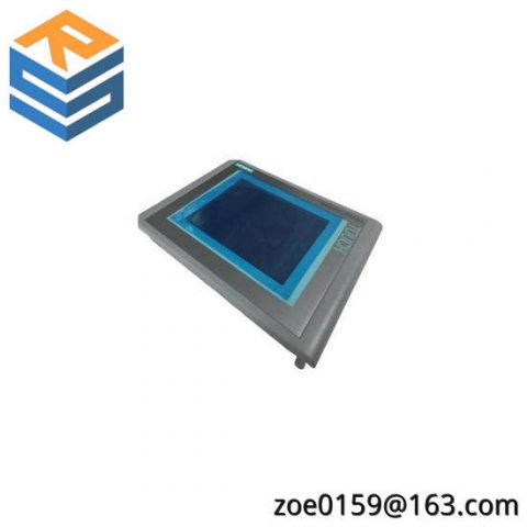 Siemens 6AV6643-0AA01-1AX0: Industrial Interface Panel, Efficient Control Solutions