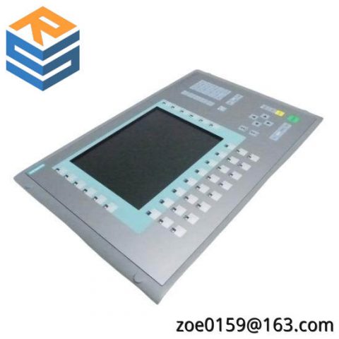 SIEMENS 6AV6643-0DD01-1AX1 - Advanced SIMATIC Programmable Logic Controller