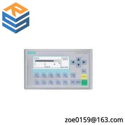 SIEMENS - 6AV6647-0AH11-3AX0 - Short Delivery Time