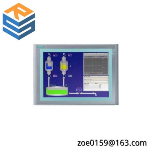 SIEMENS SIMATIC SMART 700 Panel, 6AV6648-0AE11-3AX0