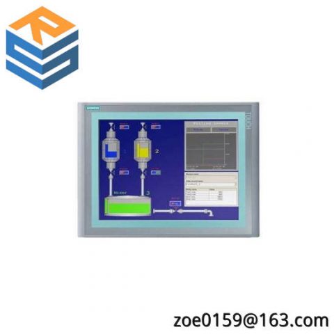 SIEMENS 6AV6 648-0AE11-3AX0 SMART Panel, Industrial Automation Solution