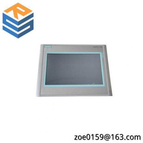 Siemens SMART Panel - 6AV6 648-0BE11-3AX0, Industrial Automation Solutions