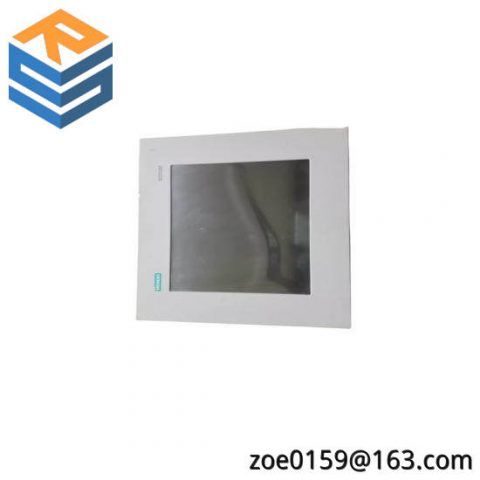 Siemens 6AV8100-0BB00-0AA1 Operator Panel: High-Performance HMI Solution for Industry 4.0 Applications