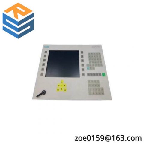 Siemens 6BK1100-0BA01-1AA0 Touch Screen - Industry Standard for Precision Control