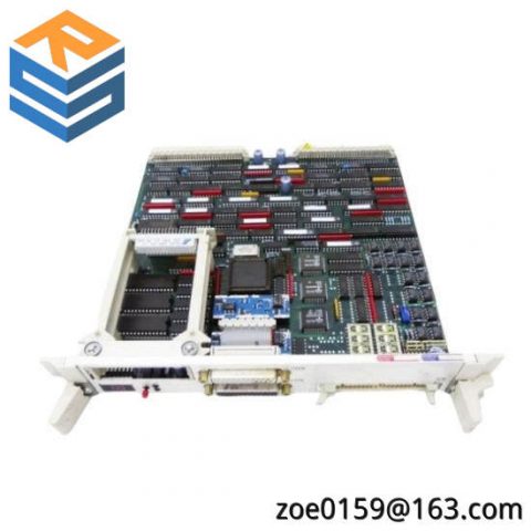 SIEMENS 6DD1600-0AF0 SIMATIC PLC - Advanced Control Solution for Industrial Automation