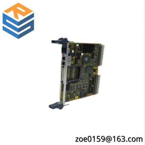 SIEMENS 6DD16000BA1 High-Performance Programmable Logic Controller Module