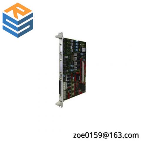 SIEMENS 6DD1606-4AB0 Control Module: Precision Automation for Industrial Control