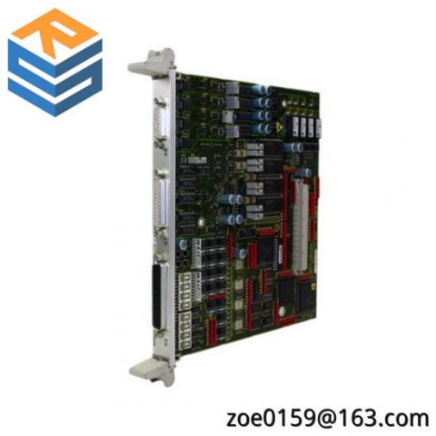SIEMENS 6DD1606-4AB0: IT42 Expansion Module for Advanced Control Solutions