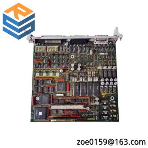 Siemens IT42 Expansion Module - 6DD1606-4AB0, Precision for Industrial Control
