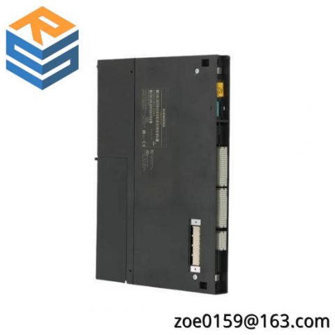 Siemens 6DD1607-0AA2 DP Application Module