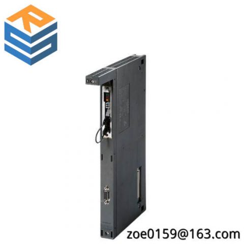 SIEMENS 6DD1607-0EA0 - SIMATIC S7-400 Communication Expansion EXM 448