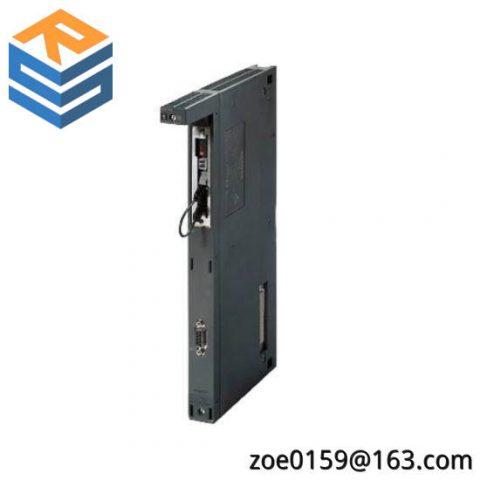 Siemens S7-400 COMUNICATION EXPANSION MODULE EXM 448-2, 6DD1607-0EA2