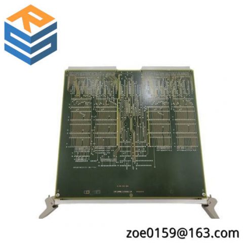 Siemens 6DD1611-0AD0: Industrial Control System Module, Engineered for Precision and Efficiency