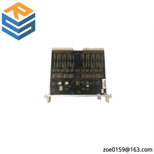 Siemens 6DD1611-0AG0: Advanced MM4 Mailbox Module for Industrial Control Systems