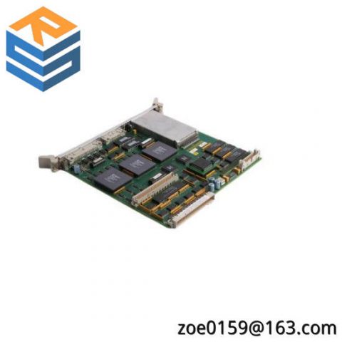 SIEMENS 6DD1645-0AD0 + 6DD2920-0AK0: Advanced Control Module Pair for Industrial Automation