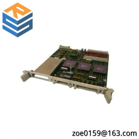 Siemens 6DD1645-0AD0 SIMADYN D Technology Module