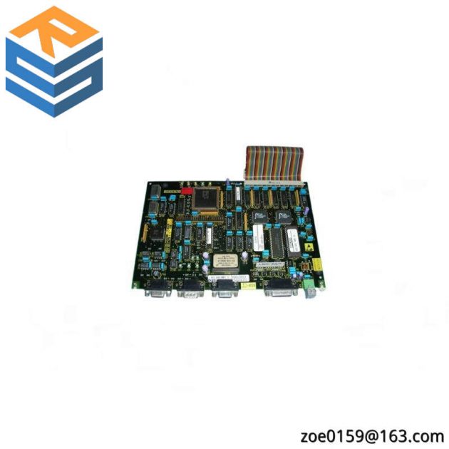 SIEMENS 6DD1660-0AE0: Precision Communication Module for Industrial Control