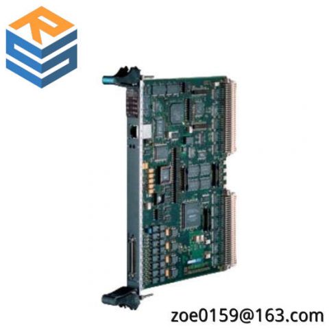 SIEMENS 6DD1660-0BF0 - High Performance SIMATIC PLC Module