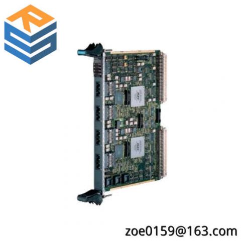 Siemens 6DD1660-0BG0 Industrial Communication Module