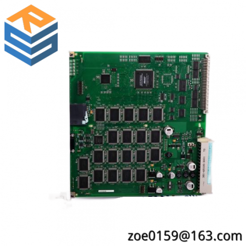 Siemens 6DD1661-0AB1 SIMADYN D Control Module