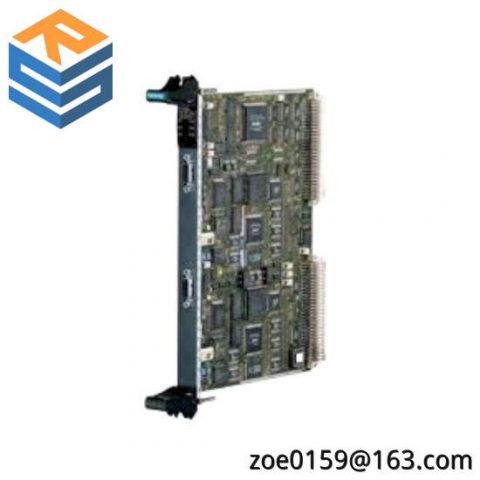 SIEMENS 6DD1661-0AD0 CP50M0 Industrial Communication Module