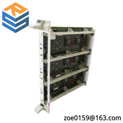 Siemens 6DD1662-0AB0 CS7 Communication Module
