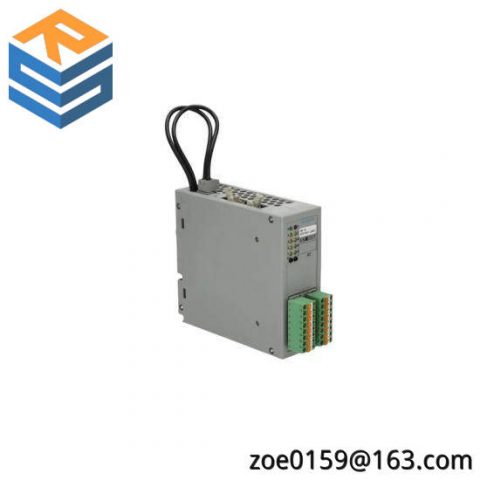 SIEMENS 6DD1681-0AE2 I/O Module: Industrial Automation Solutions