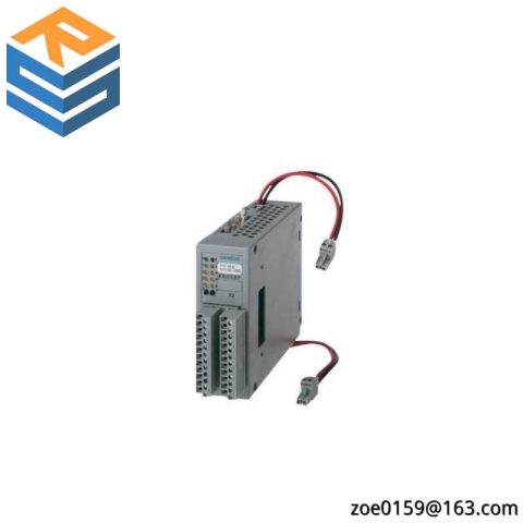 SIEMENS 6DD1681-0AE2: High-Performance Output Interface Module