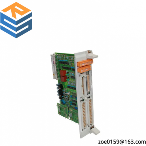 Siemens PLC Systems: 6DD1681-0CA2 Extended Control System