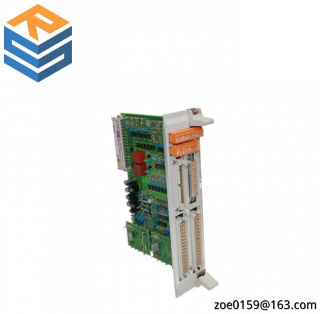 Siemens PLC Systems: 6DD1681-0CA2 Extended Control System