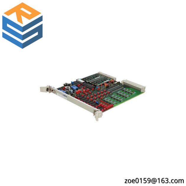 Siemens PLC Systems: 6DD1681-0CA2 Extended Control System