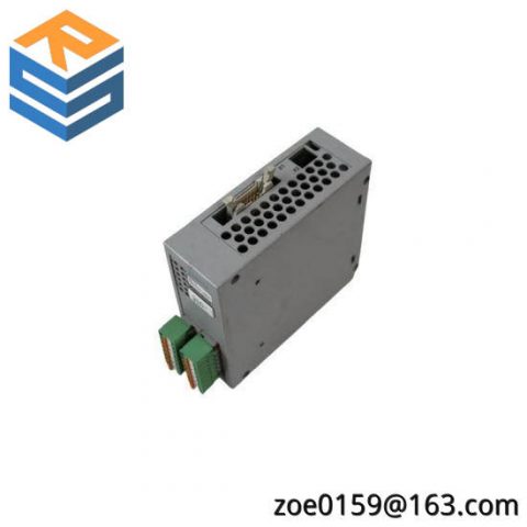 SIEMENS 6DD1681-0AJ1: Advanced TDC Converter Module for Industrial Automation
